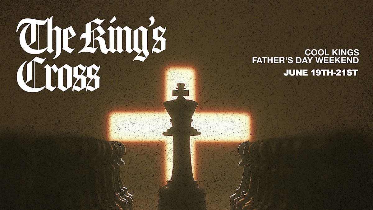 COOL Kings : The King's Cross