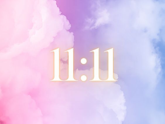 11 11 Guided Meditation - in person 