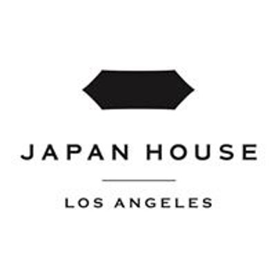 Japan House Los Angeles