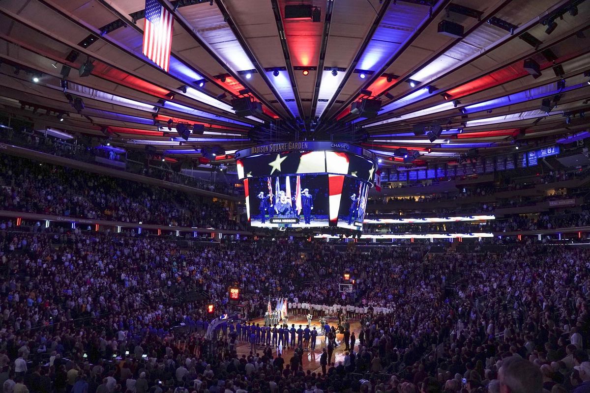 BIG EAST Men's Basketball Tournament: Championship Game