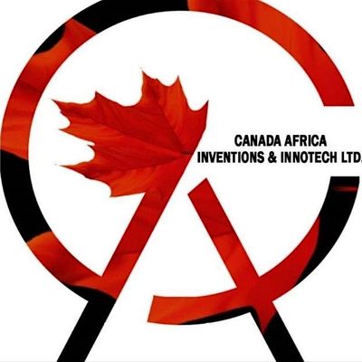 Canada Africa Inventions & Innotech Ltd.