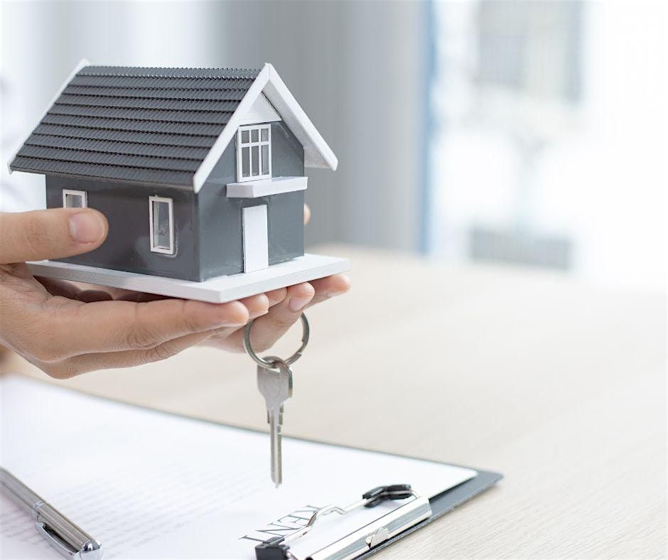 TALLER PARA PRIMEROS COMPRADORES DE VIVIENDA-SABADO ENERO 17, 2026