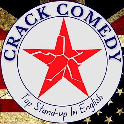 CRACK Comedy