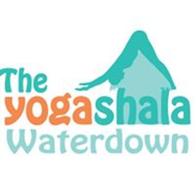 The Yogashala Waterdown