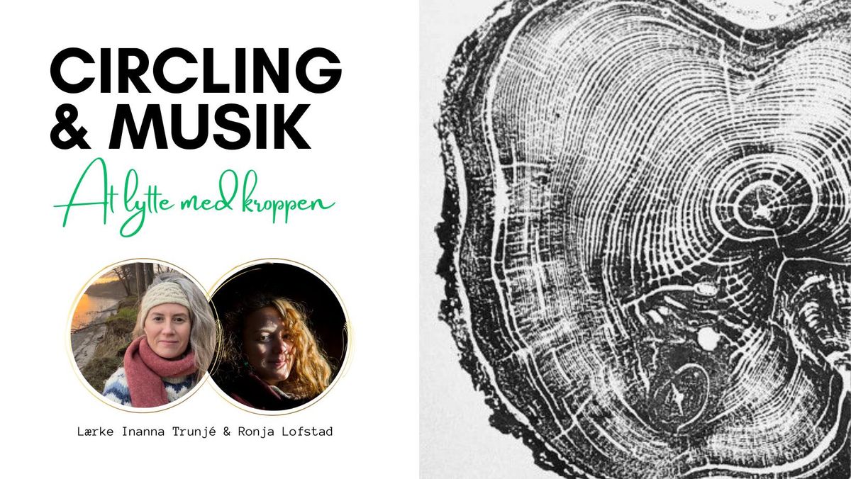 Circling | Musik