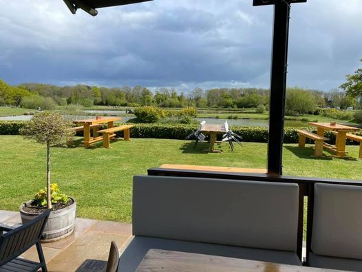 Outdoor Speed Dating - Chester @ the Wild Goose | Age Group: 21 to 40