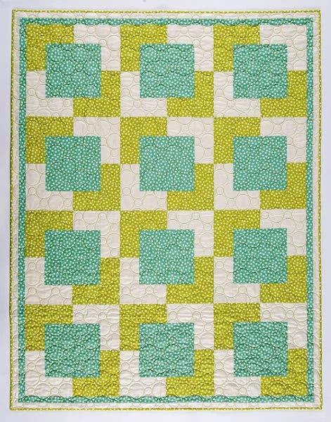 3 Yard Quilts