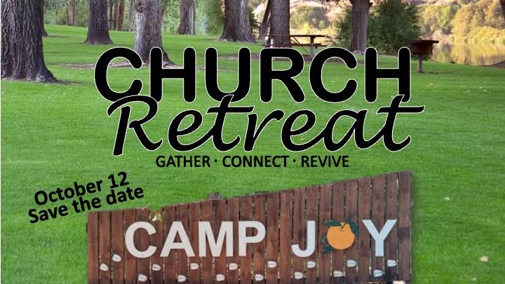 Church Retreat