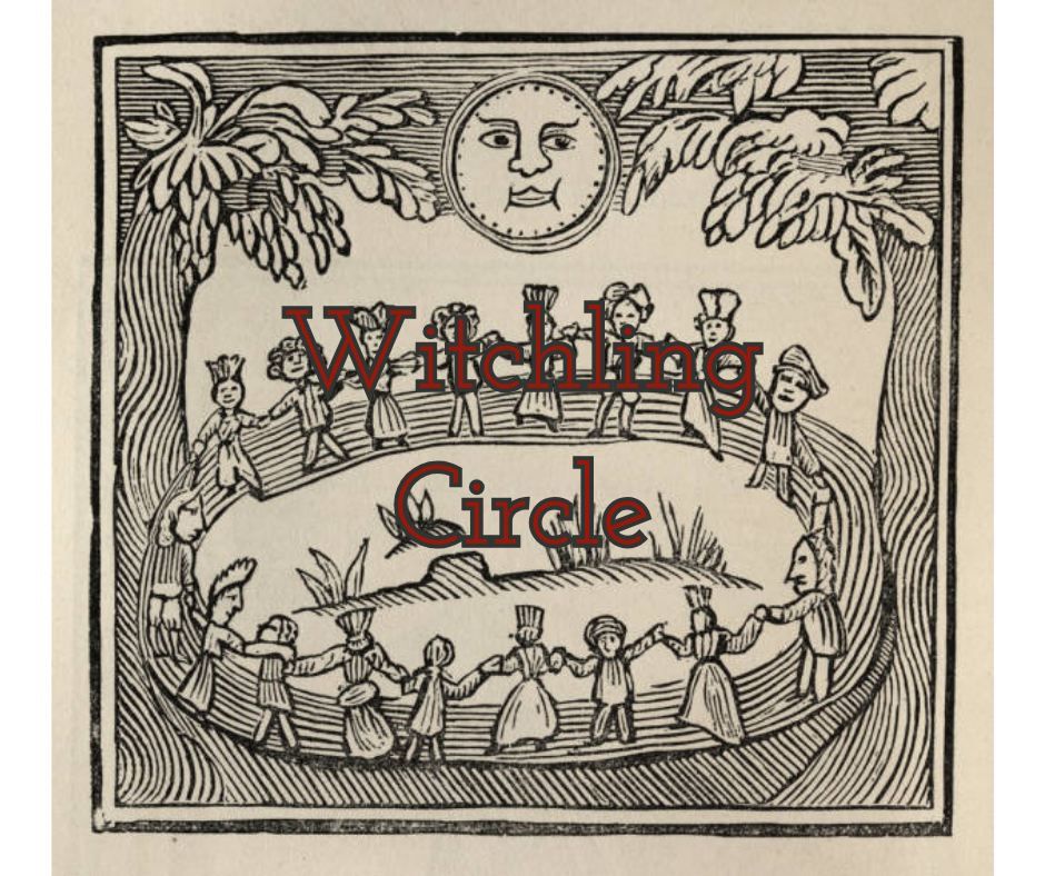 Witchling Circle