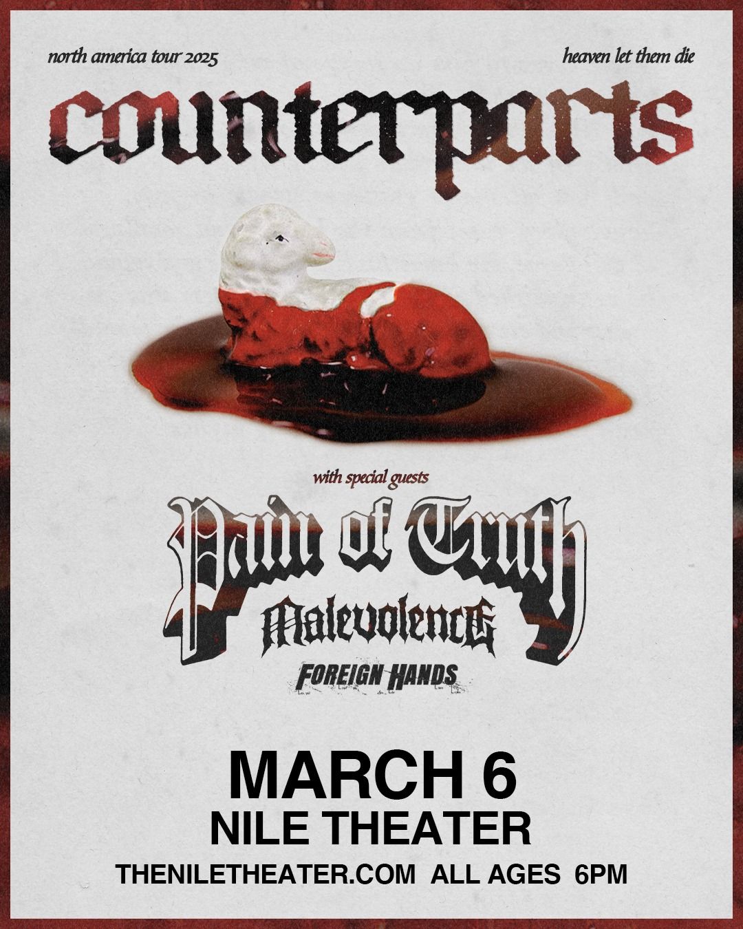 Counterparts