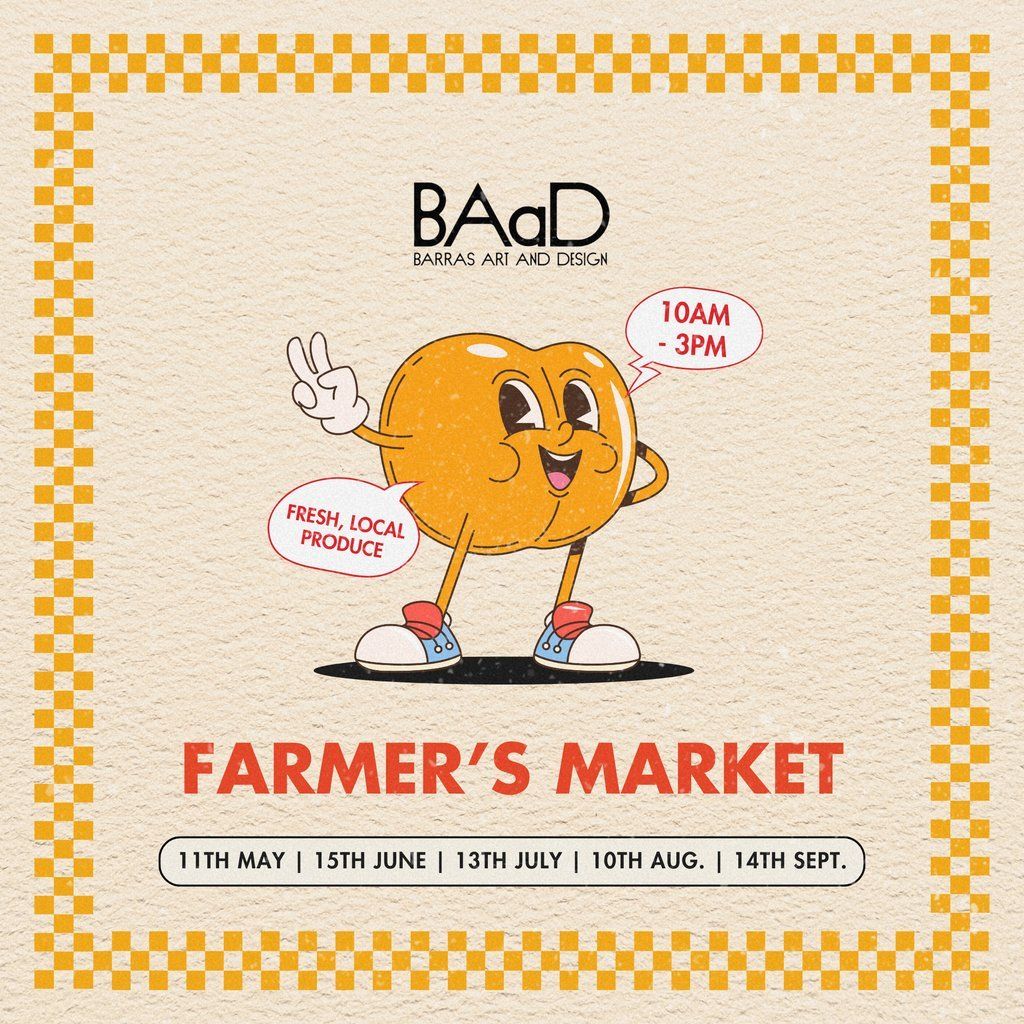 BAaD Farmers Market