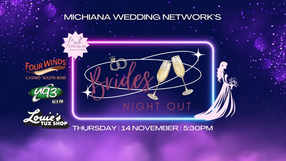 Brides Night Out