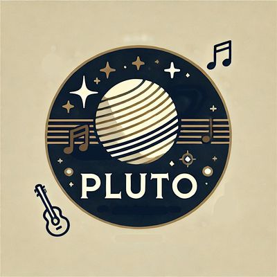 Pluto