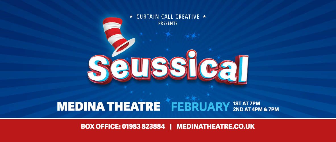 Seussical