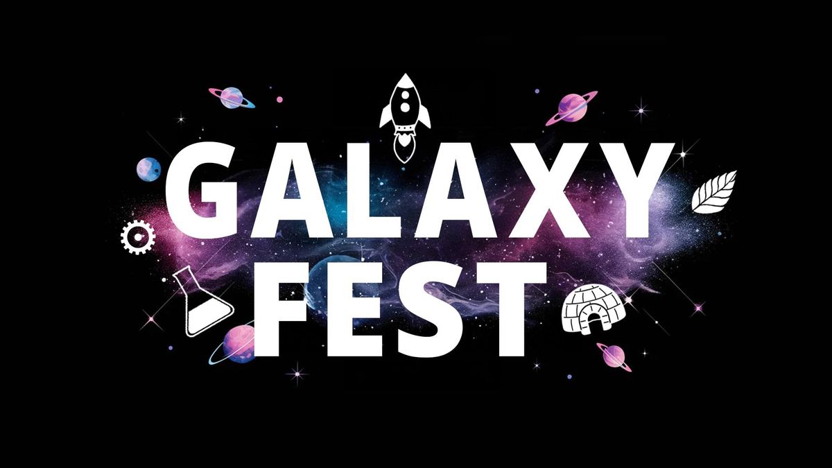 Galaxy Fest 2024