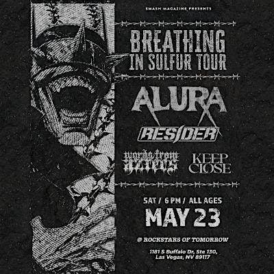 Alura with Resider