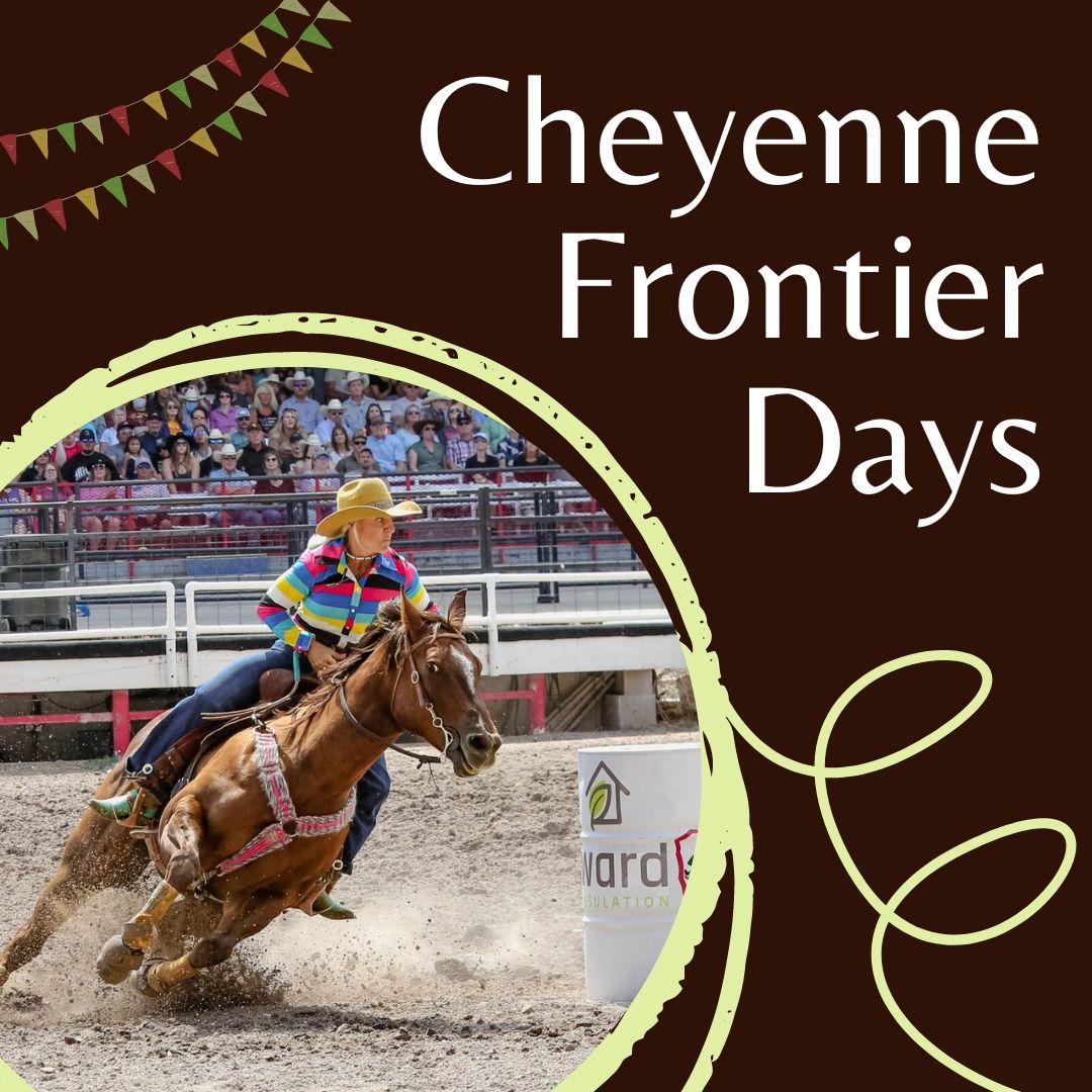 Cheyenne Fontier Days