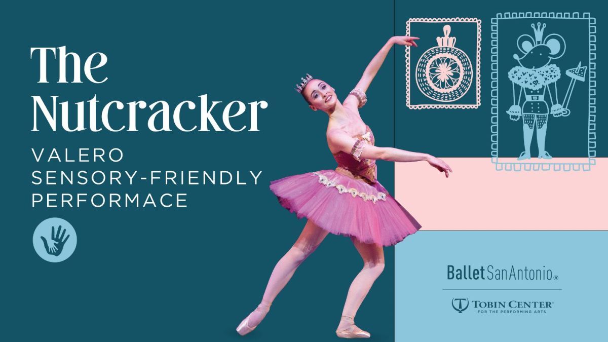 The Nutcracker - San Antonio