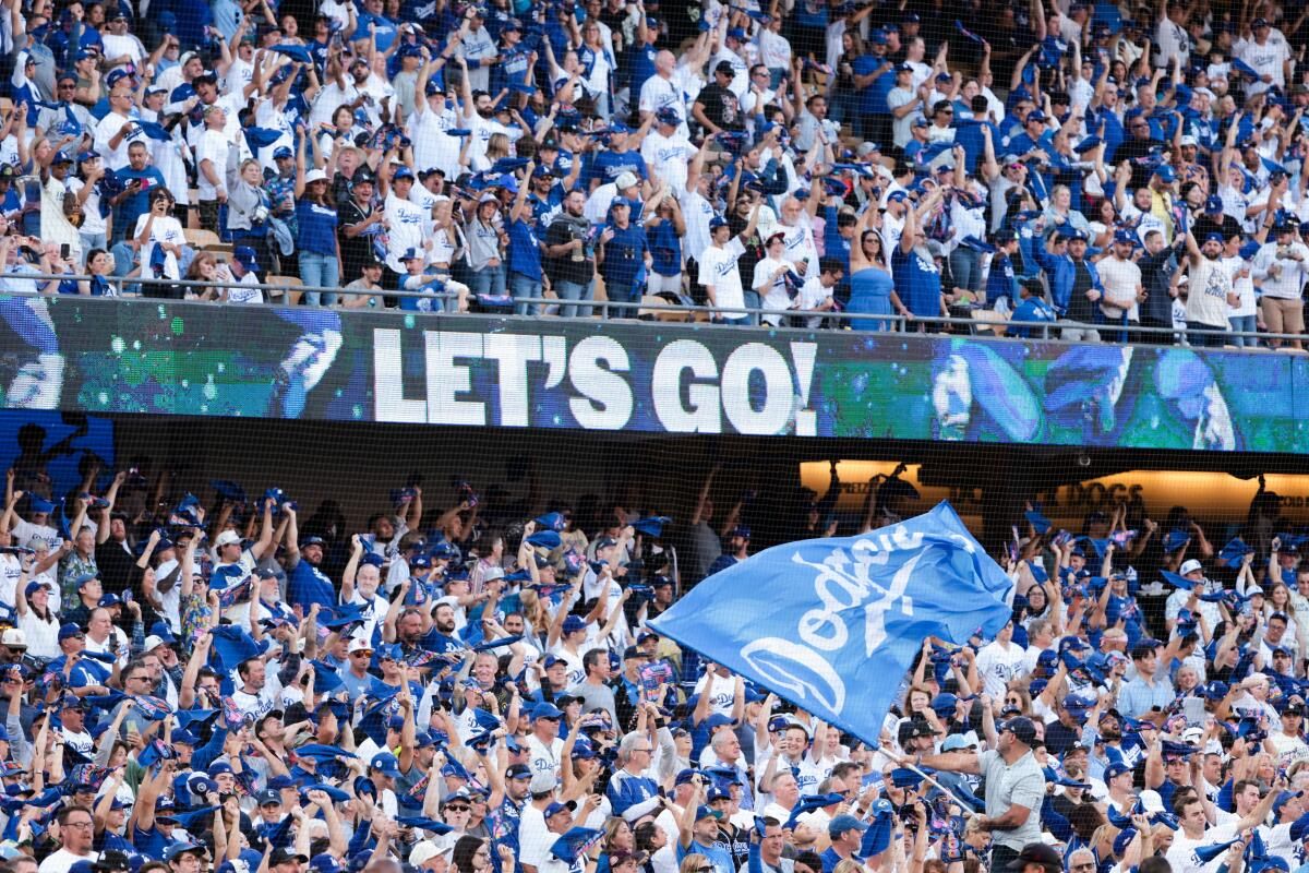 Los Angeles Dodgers at Texas Rangers at Globe Life Field