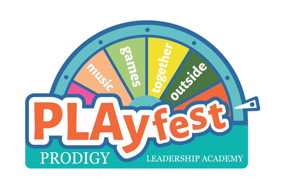 5th annual PLAyfest 