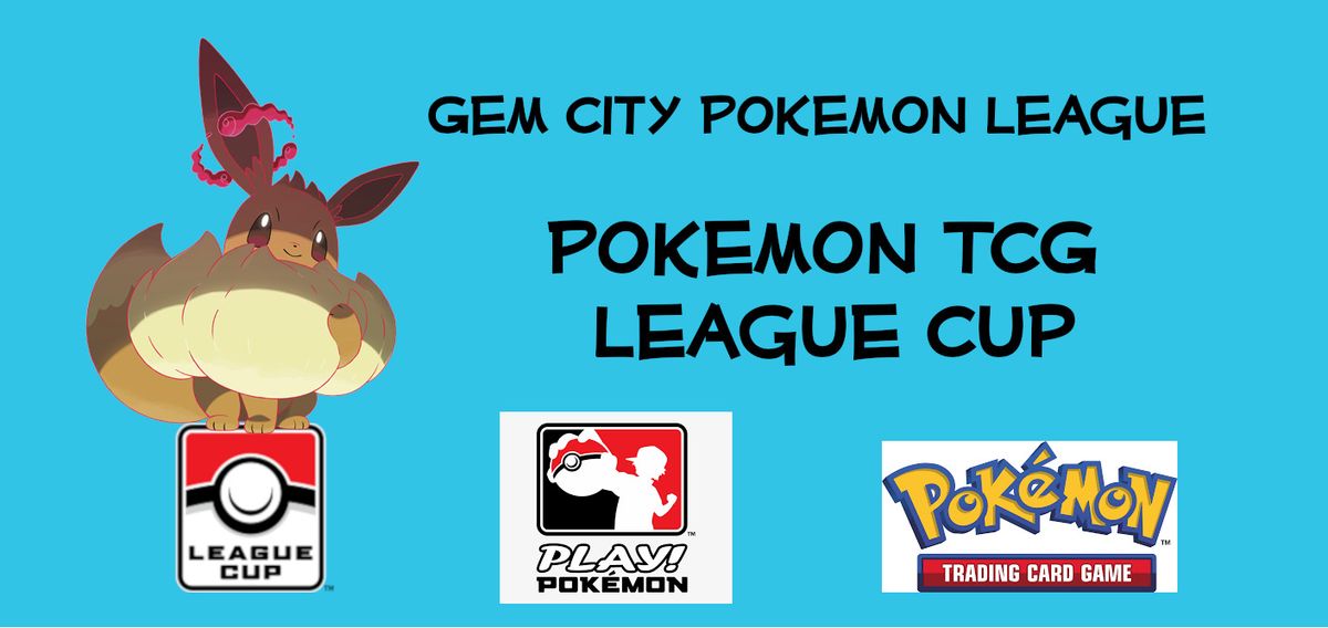 Pok\u00e9mon TCG League Cup