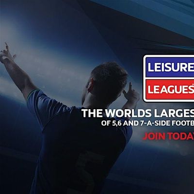 Leisure Leagues Sussex