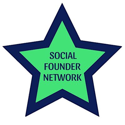 Caroline Diehl, Social Founder Network