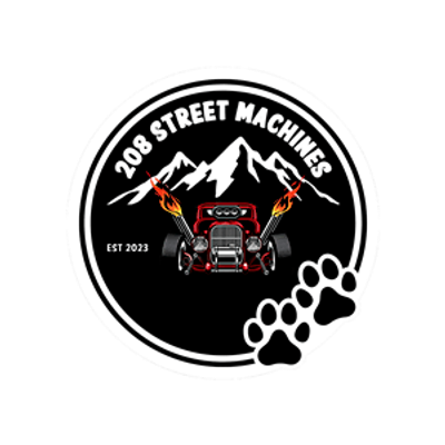 208 Street Machines