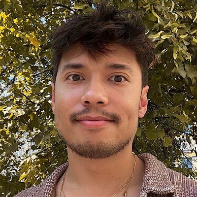 David Cho