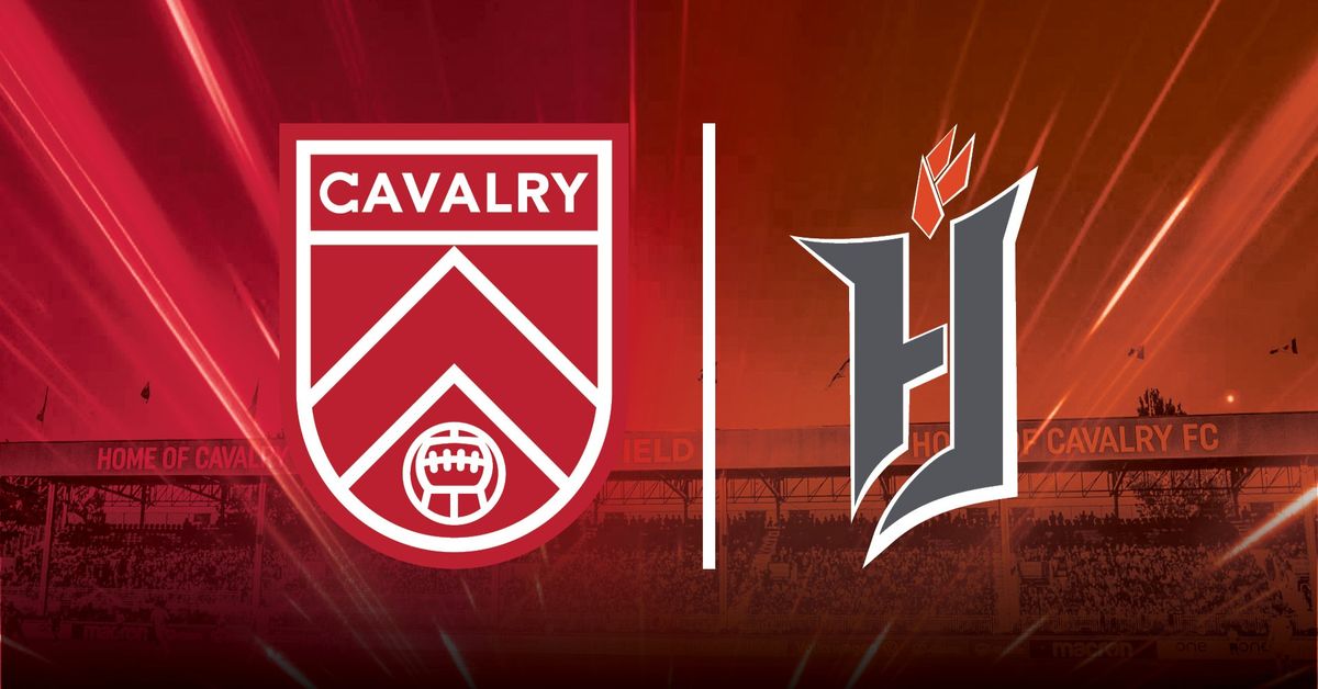 Cavalry FC vs. Forge FC