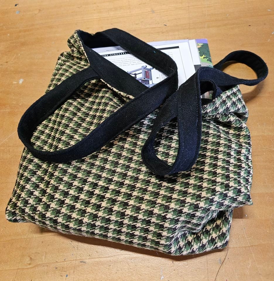 Introduction to Sewing Sew a Tote Bag , 16 S 1st St, Yakima, WA