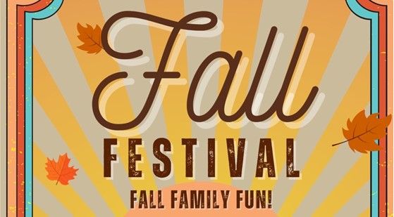 Fall Festival