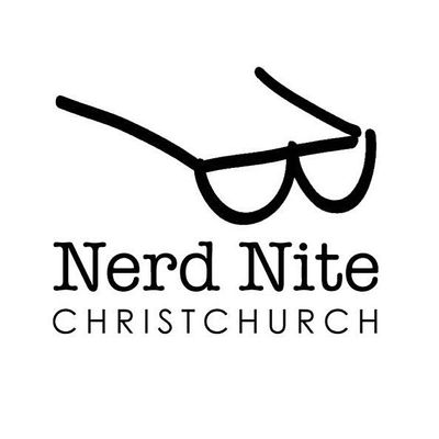 Nerd Nite Christchurch