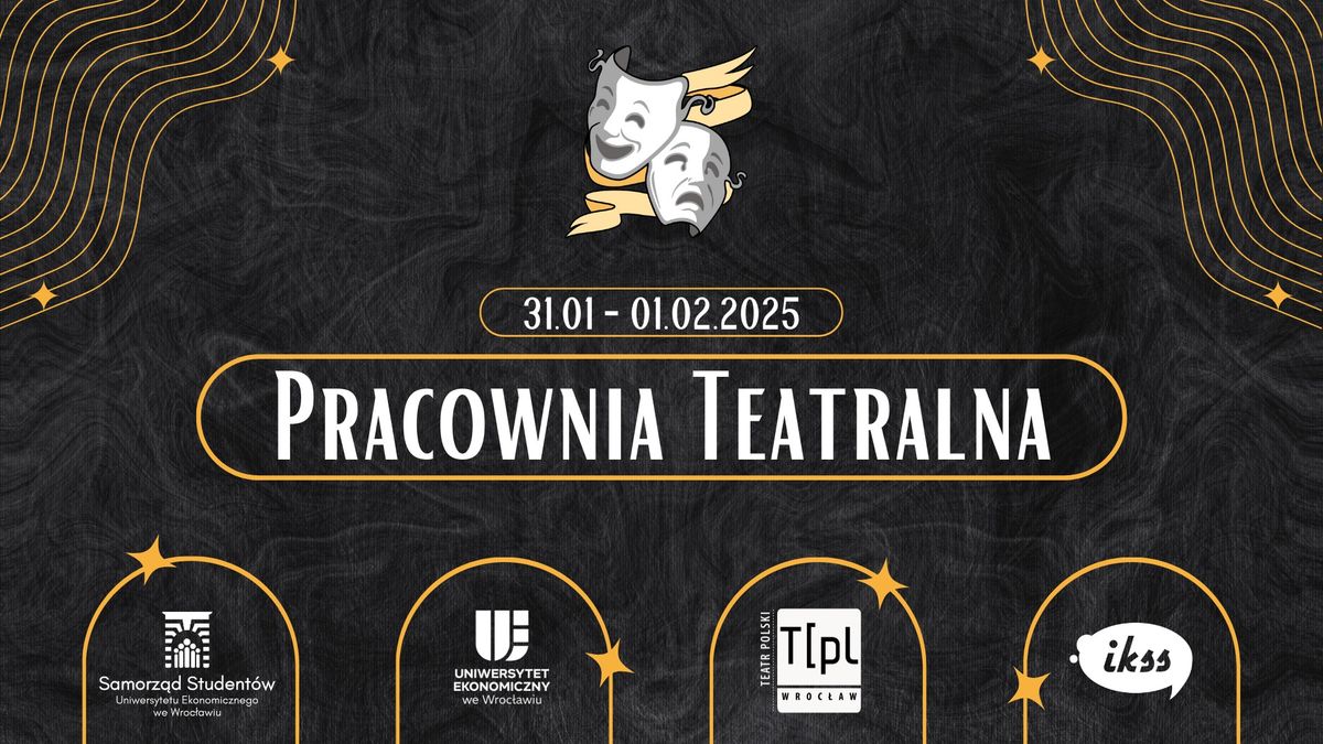 Teatr Polski | Pracownia Teatralna 2025