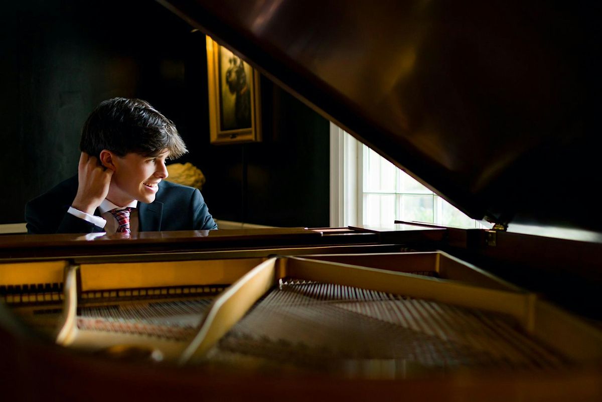 The Music of Herbie Hancock and Wayne Shorter with the Harry Scott Quintet