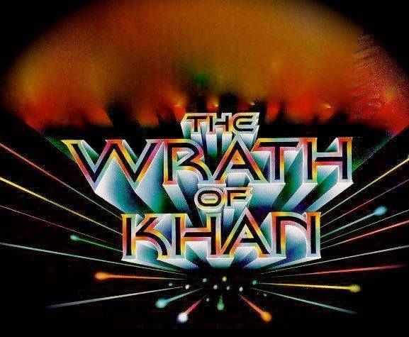 Wrath of Khan Returns to Kenny's