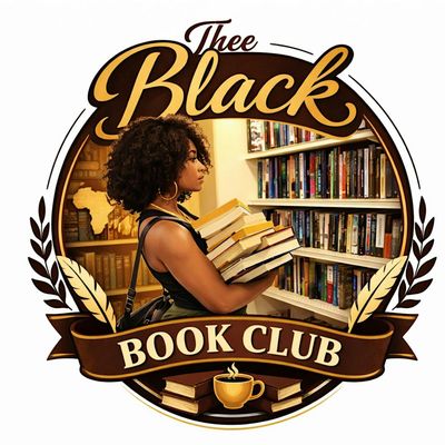 Thee Black Book Club