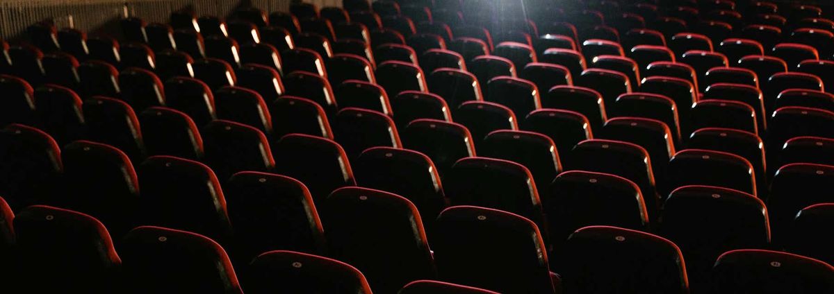 Parking Hadestown - Lubbock