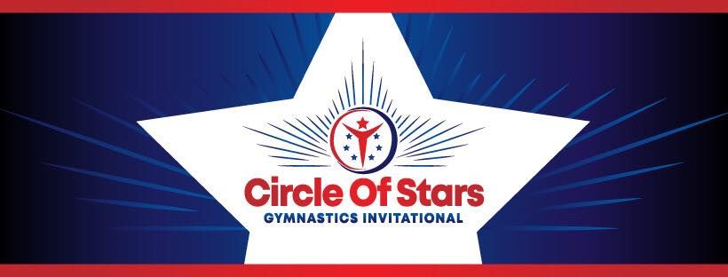 Circle Of Stars Gymnastics Invitational