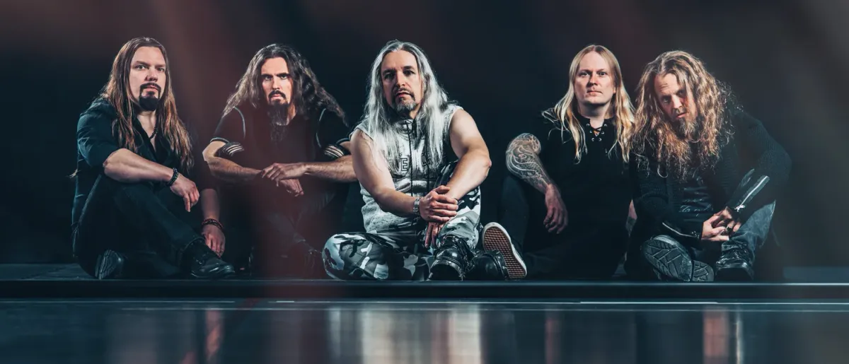 Sonata Arctica, Seven Spires in London