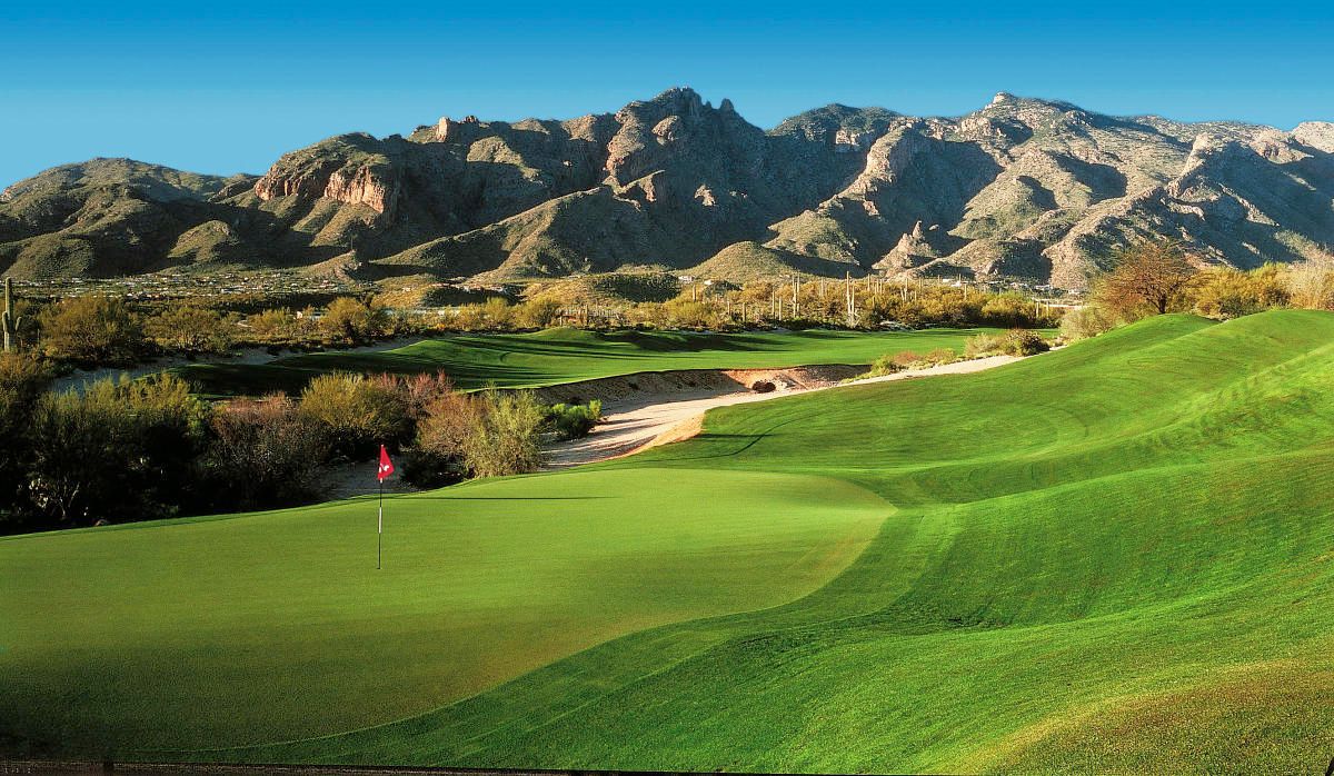 Cologuard Classic at La Paloma Country Club