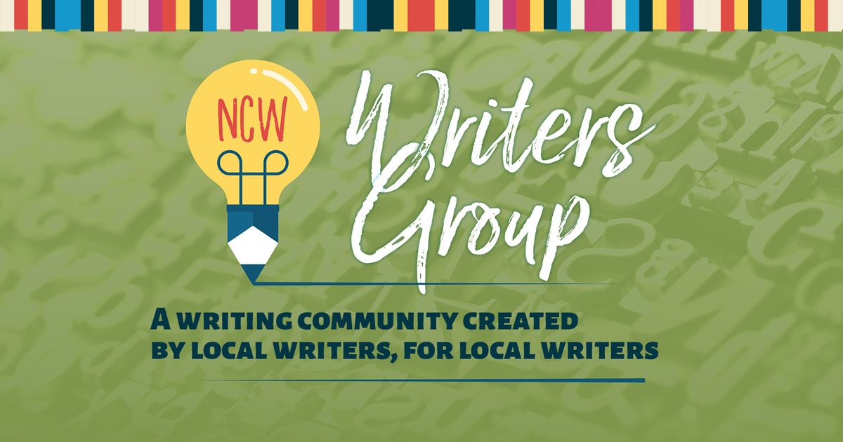 NCW Writer's Group