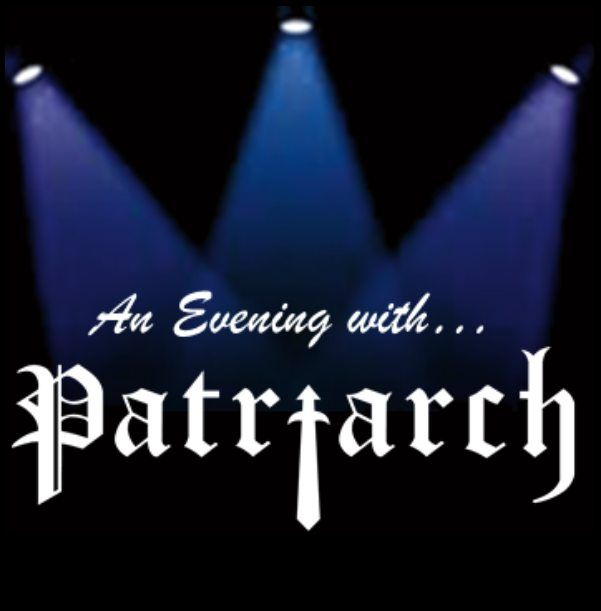 Evening with Patriarch