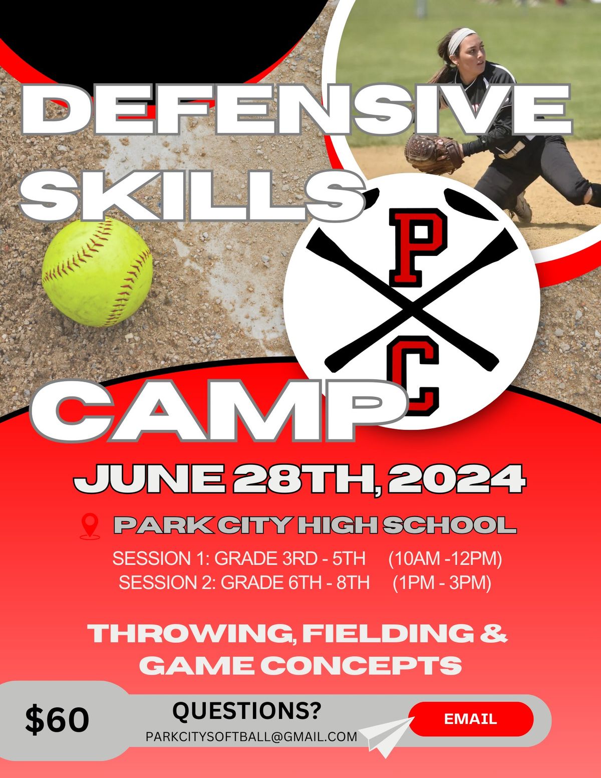 Utah Local Aspiring Softball Athletes\/Softball Athletes Skills Camps