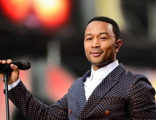 John Legend & The War and Treaty at Wolf Trap, Vienna, VA