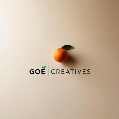 Garden of Eden Creatives