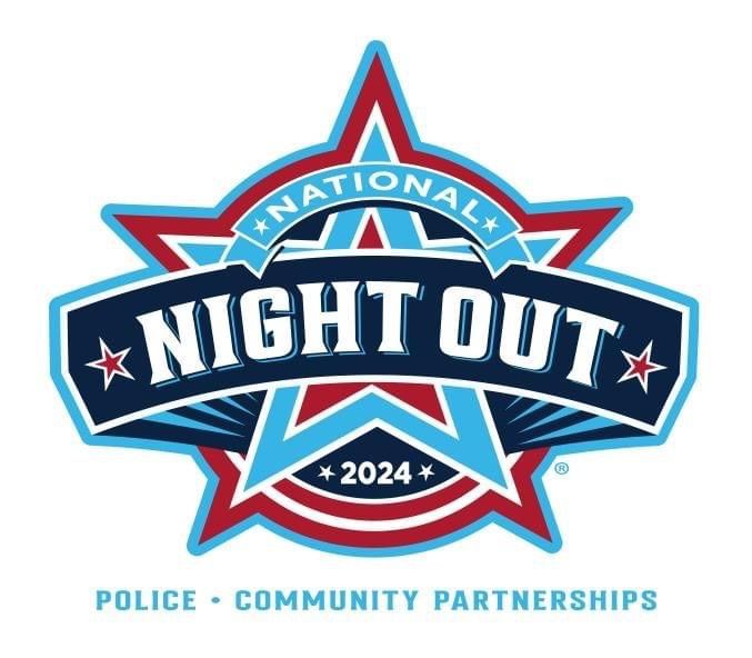 Eagle River National Night Out 2024