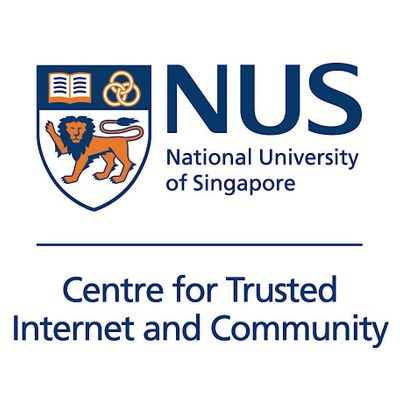 NUS Centre for Trusted Internet and Community