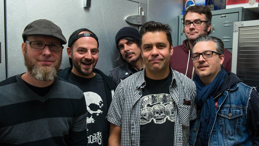 Magic Bag Presents: Mustard Plug with Special Guests The Planet Smashers, The Kilograms, and the Write-Ups.