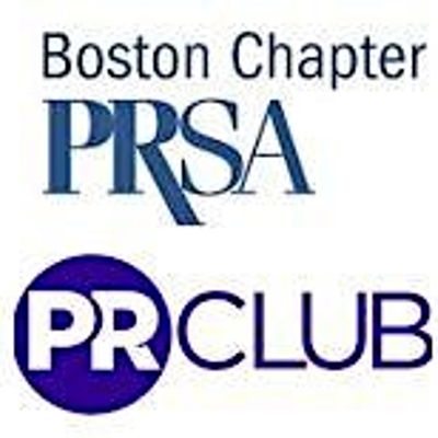 PRSA Boston \/ PR Club